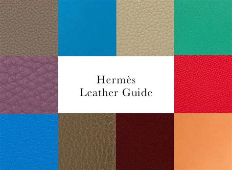 hermes leather fire carrier|The Ultimate Guide to Hermès Leathers and Skins.